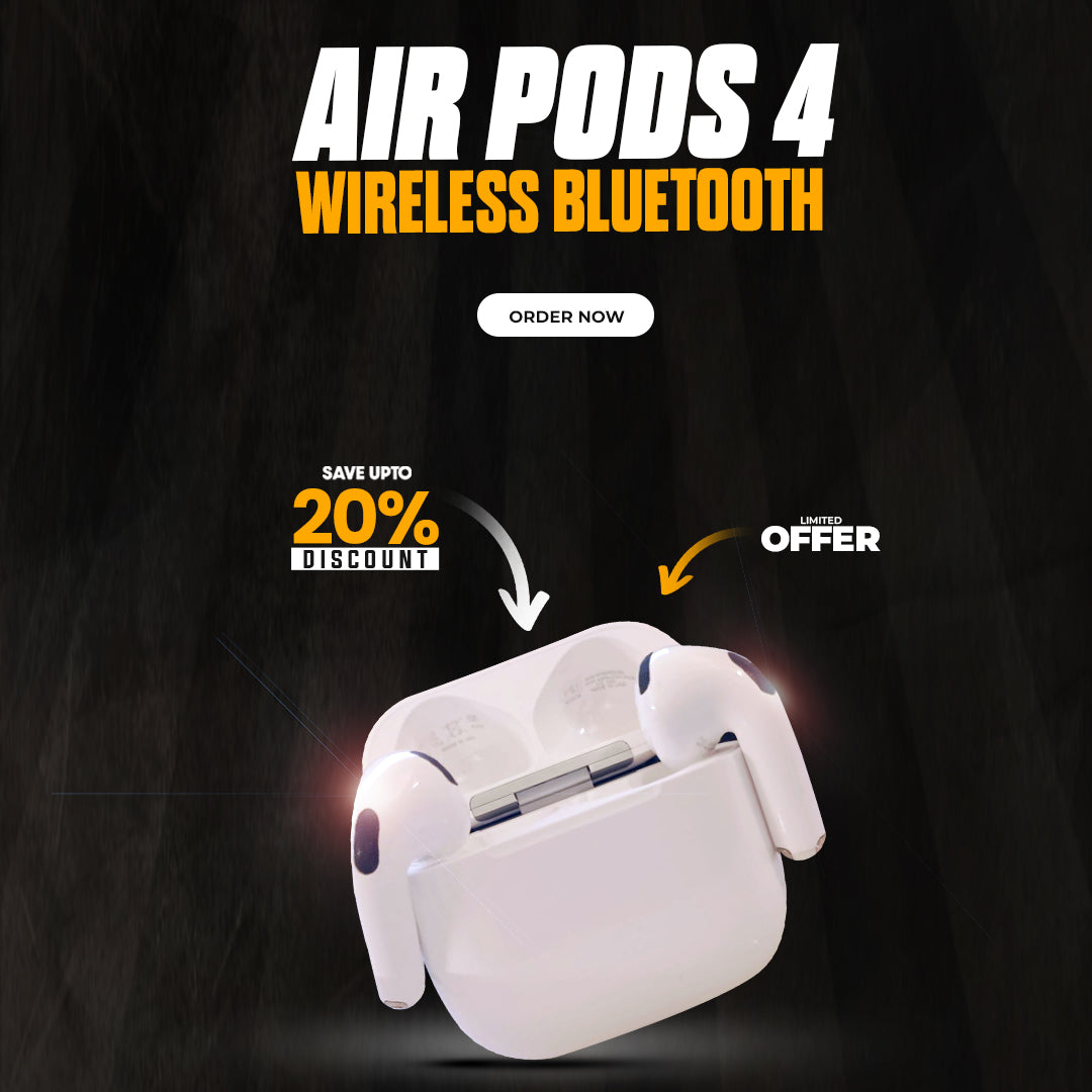 Air Pods