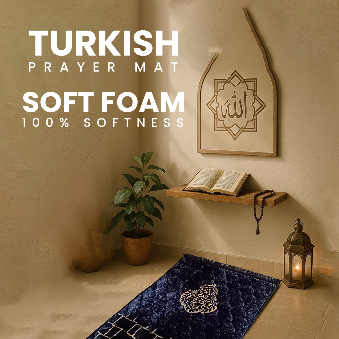prayer Mats