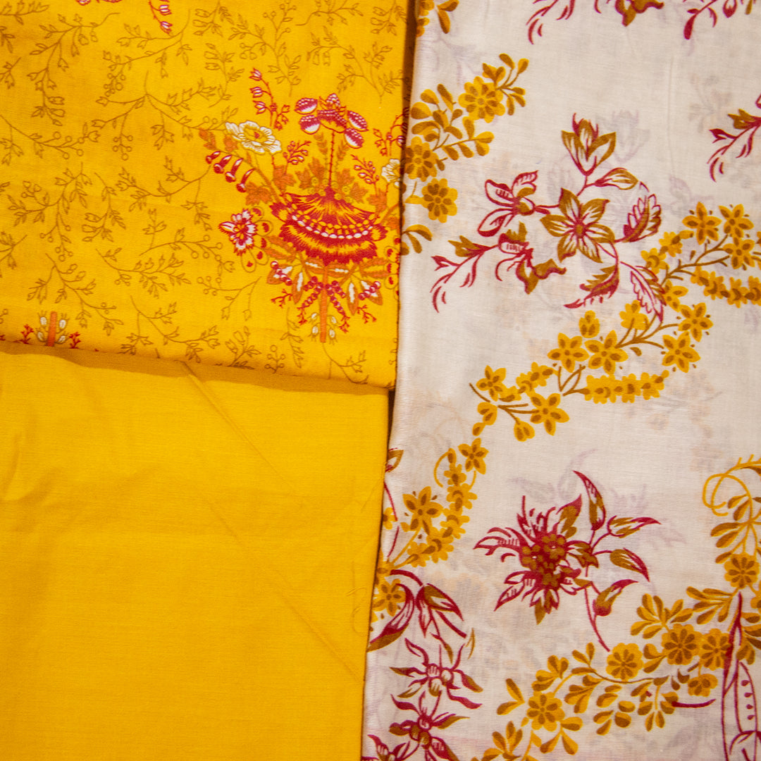 Orange Print-5