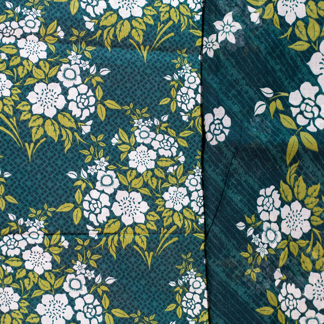 Green Print-7