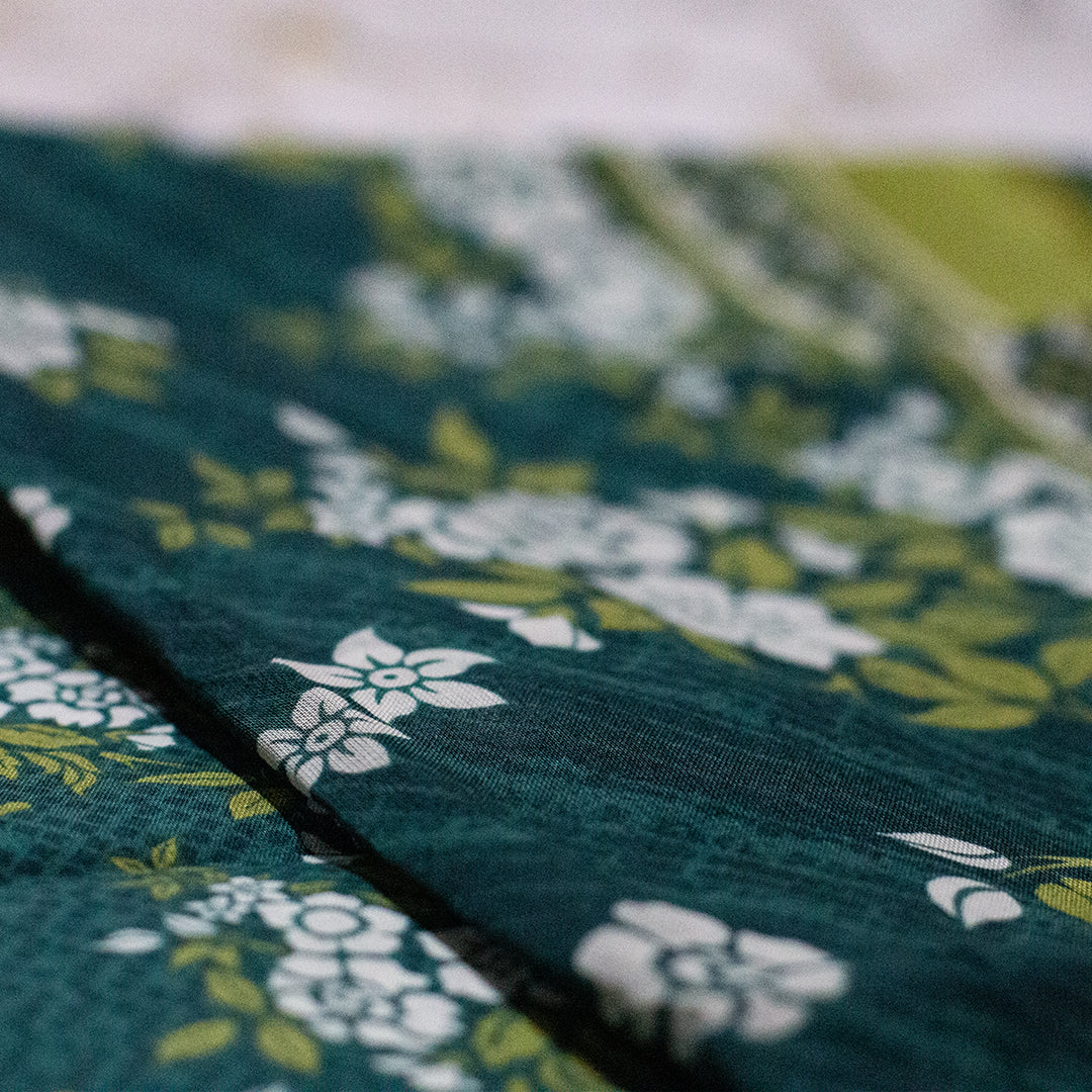 Green Print-7