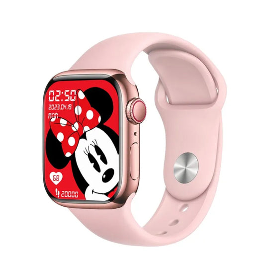 Watch 9 Max Smartwatch
