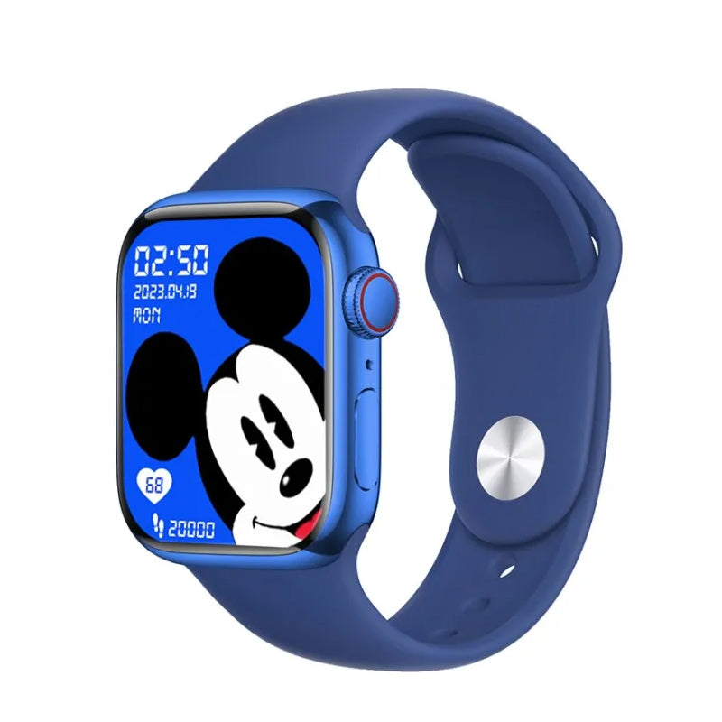 Watch 9 Max Smartwatch