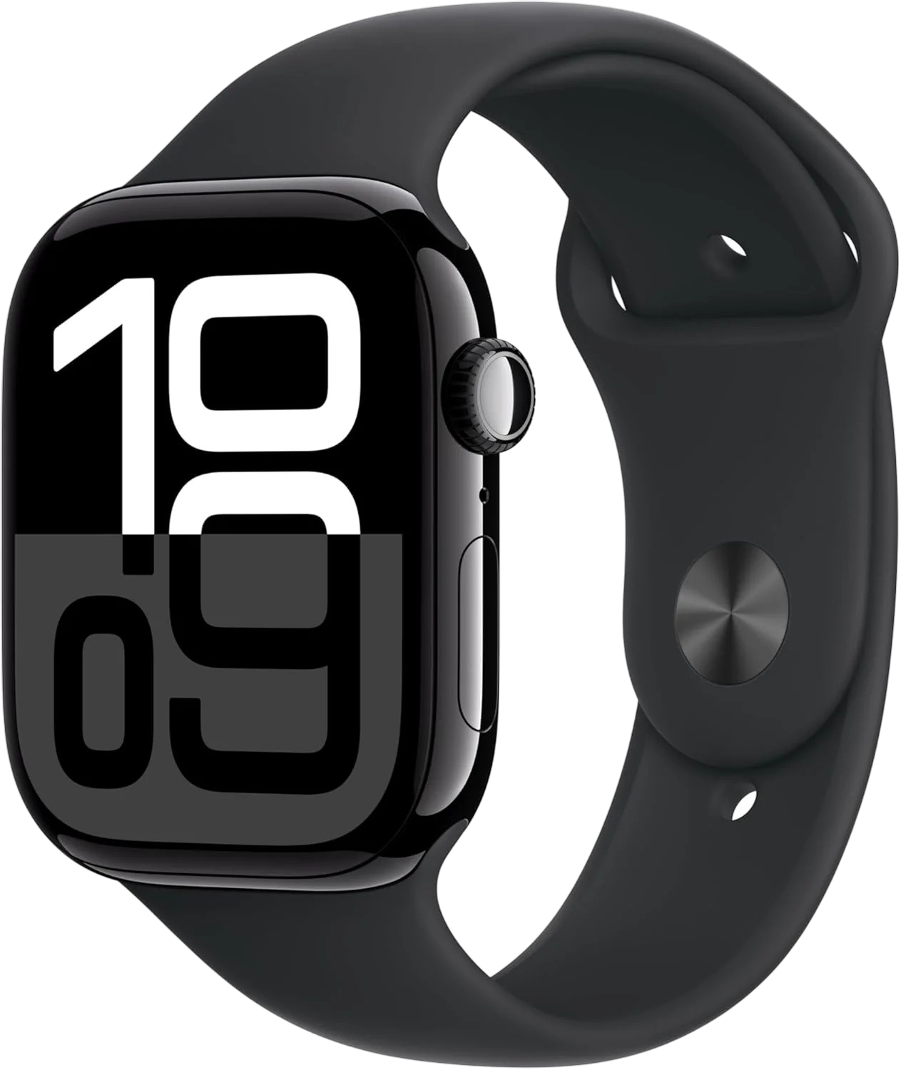 GS Series 10 Smart Watch