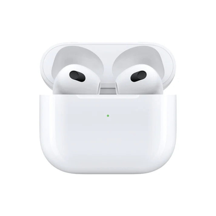 AirPods 4 ANC – Wireless Noise-Canceling Earbuds