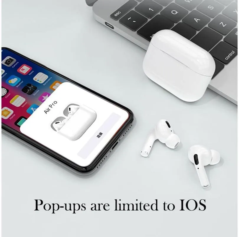 AirPods Pro 2 with ANC and Wireless charging