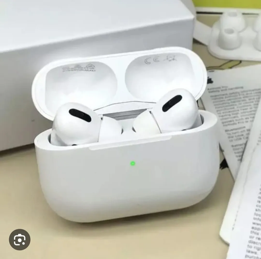 AirPods Pro 2 with ANC and Wireless charging