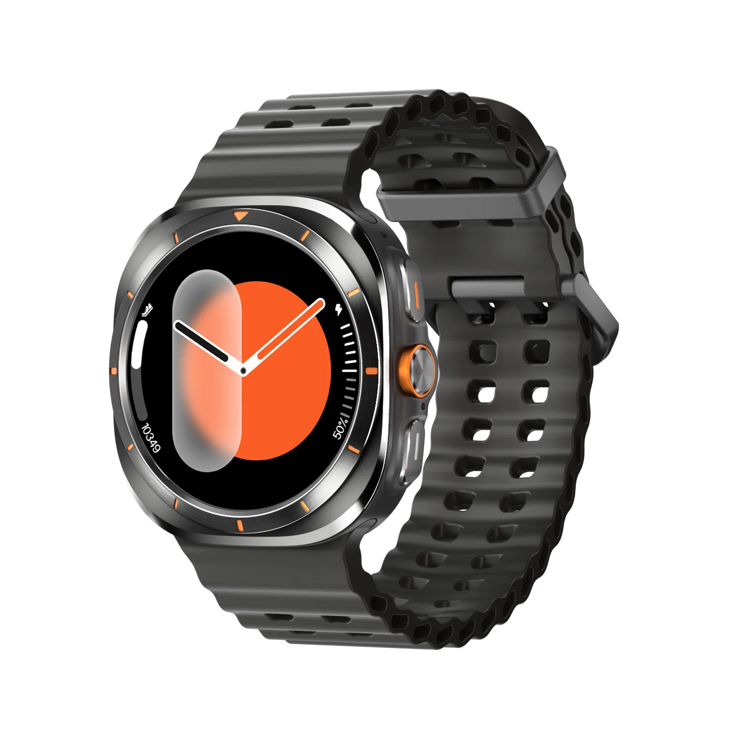 JS Watch 7 Ultra 47mm