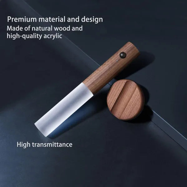 Intelligent Induction Light