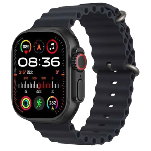 TK500 Ultra Smart Watch