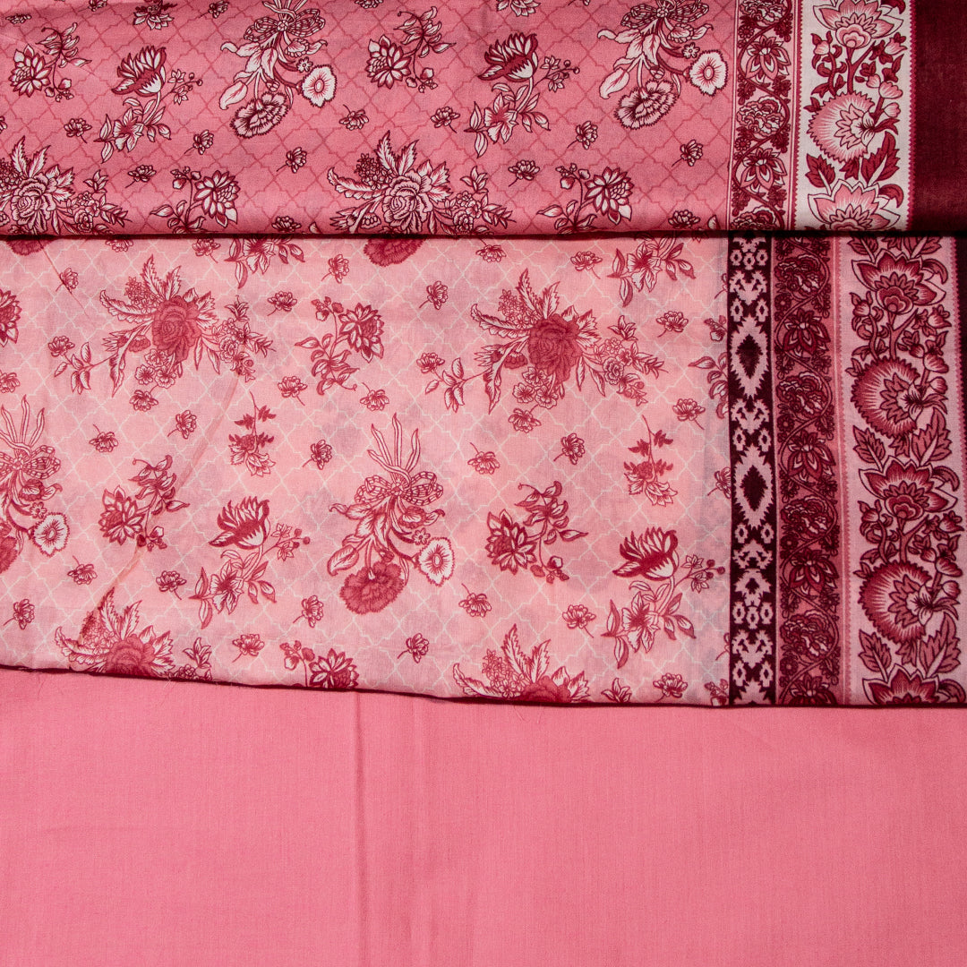 Pink Print-4 Main image