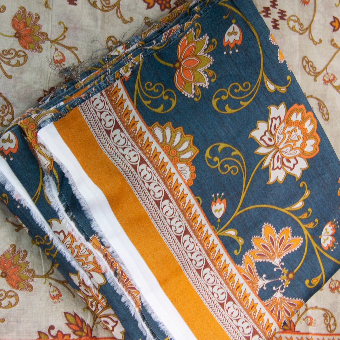 Brown Print-1 Main image