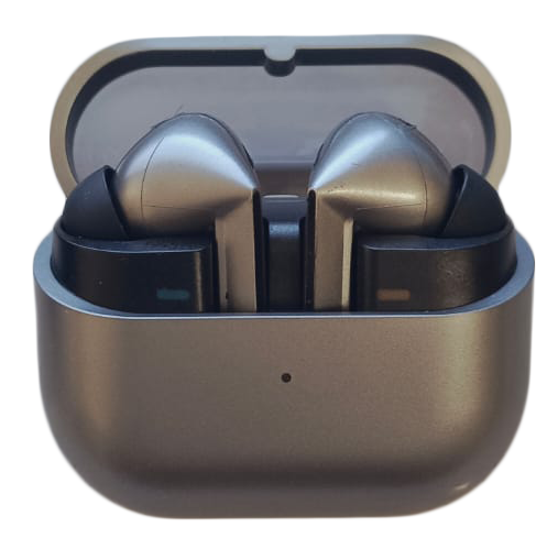 Buds3 Pro Wireless Earbuds with Charging Case