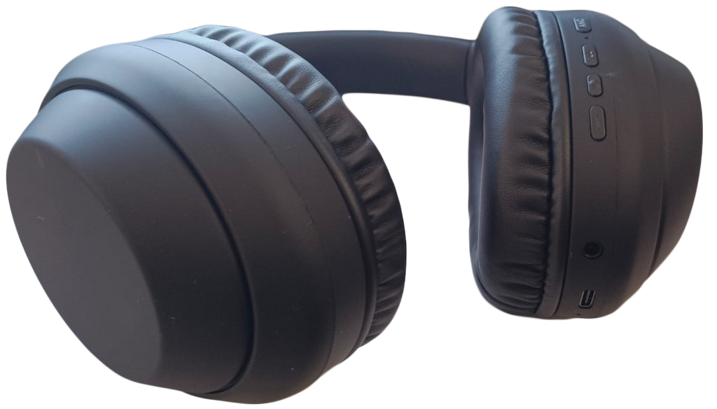 Uenjoy UHP9 Wireless Over‑Ear Headphones