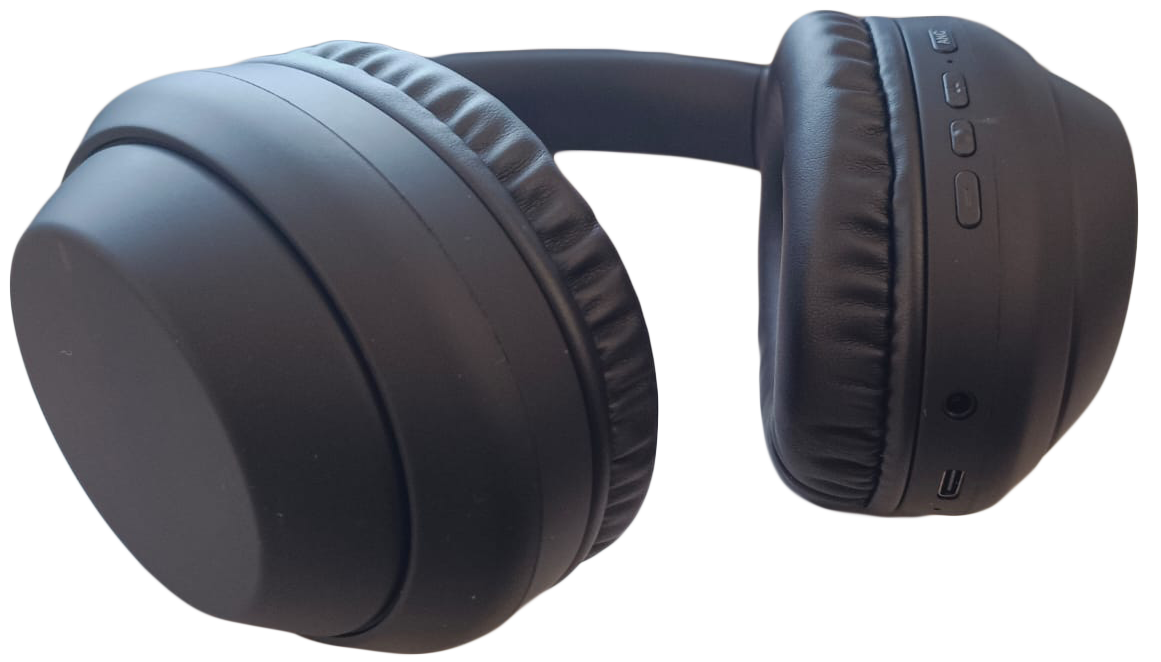 Uenjoy UHP9 Wireless Over‑Ear Headphones