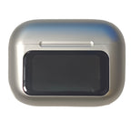 V20 Pro Earbuds with LED Display Case