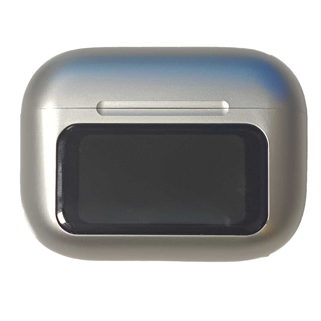 V20 Pro Earbuds with LED Display Case