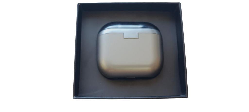 Buds3 Pro Wireless Earbuds with Charging Case