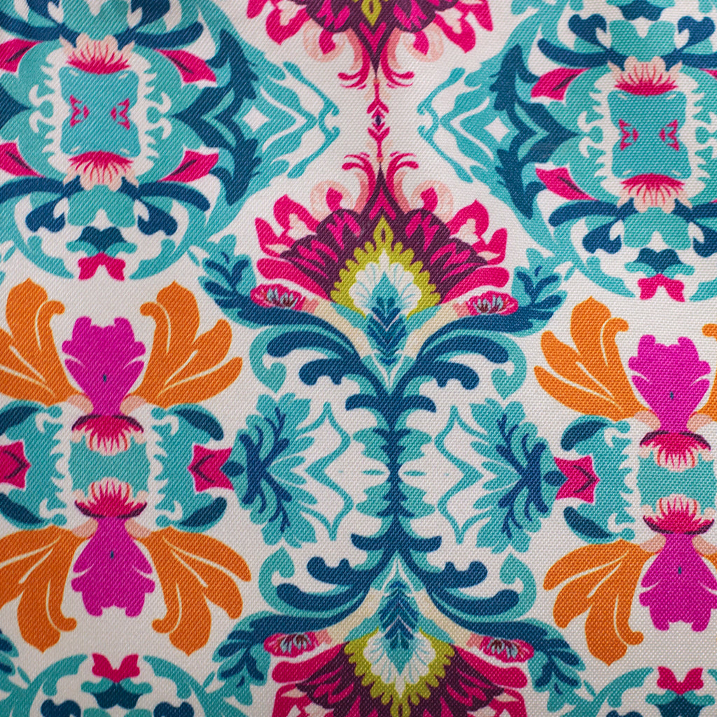 Canvas Bag- Floral Print-4