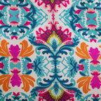 Canvas Bag- Floral Print-4