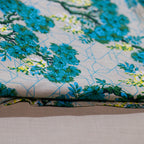 White & Blue Print-8