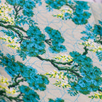 White & Blue Print-8