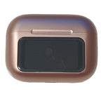 V20 Pro Earbuds with LED Display Case