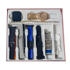 TK500 Ultra Smart Watch