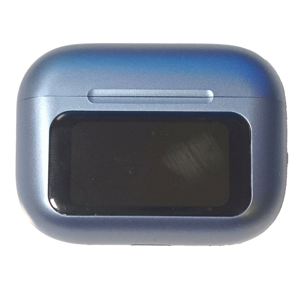 V20 Pro Earbuds with LED Display Case