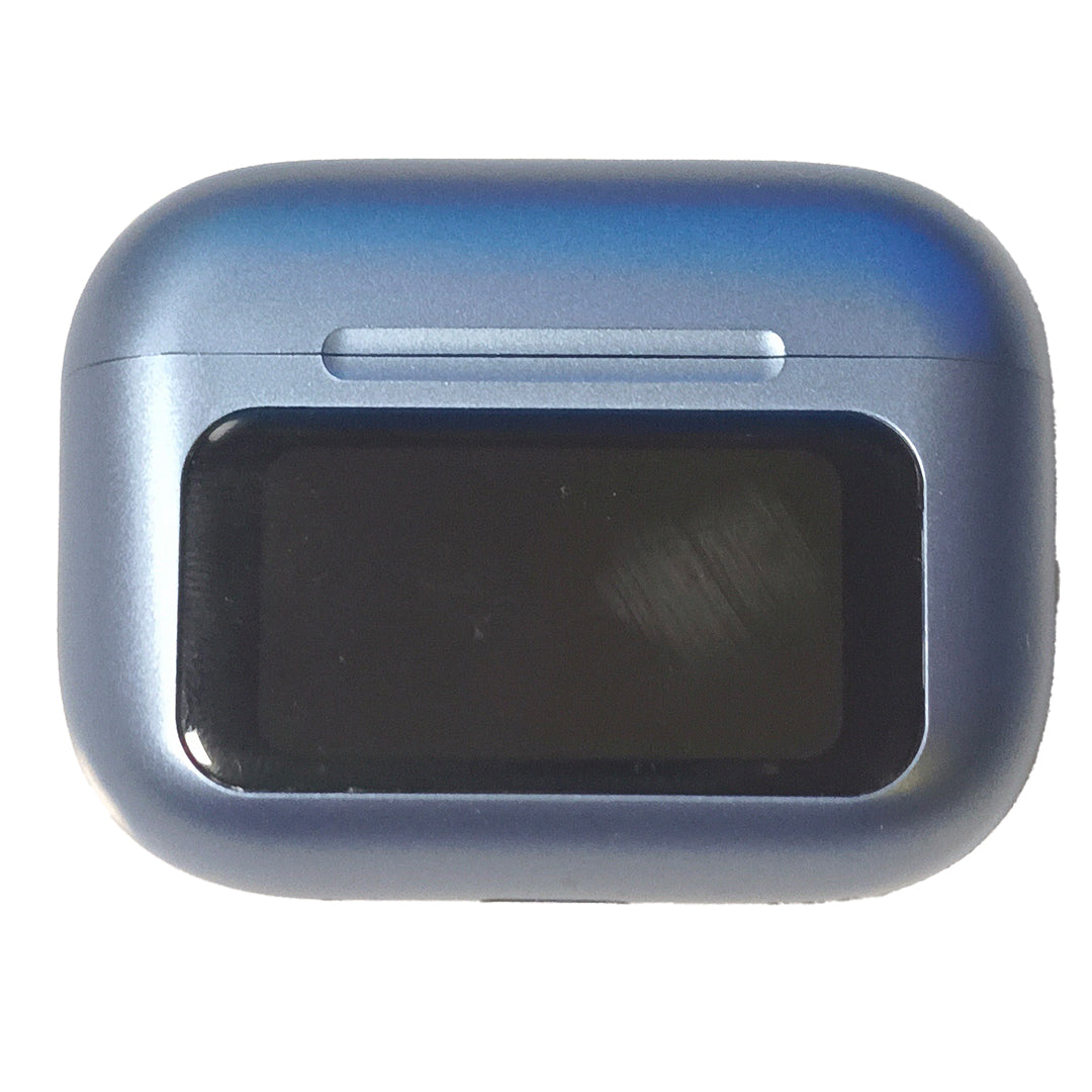 V20 Pro Earbuds with LED Display Case