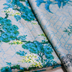 White & Blue Print-8