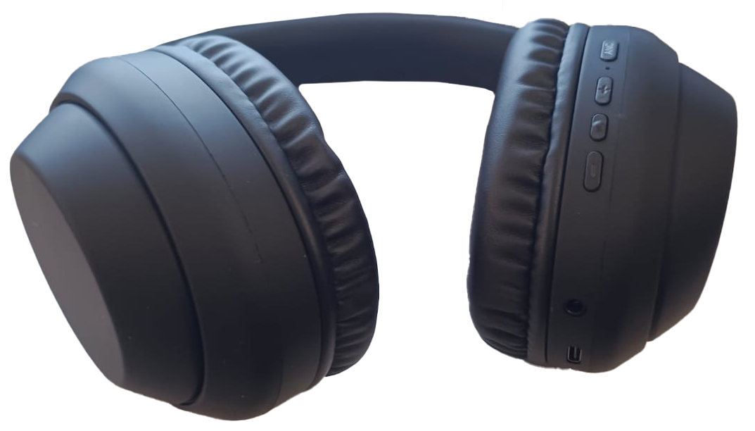 Uenjoy UHP9 Wireless Over‑Ear Headphones