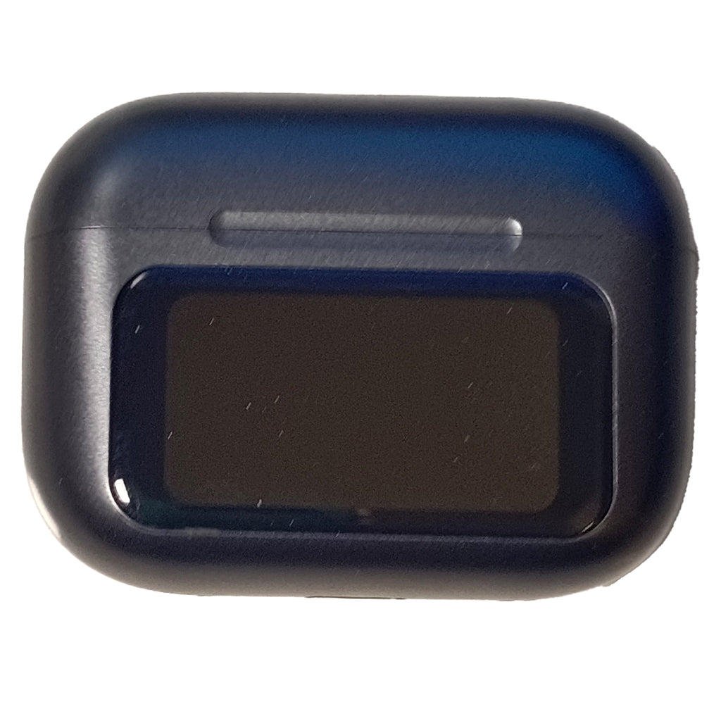 V20 Pro Earbuds with LED Display Case