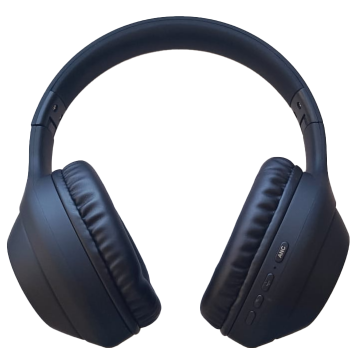 Uenjoy UHP9 Wireless Over‑Ear Headphones Secondary image