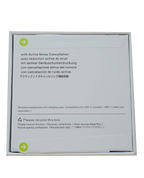 Earbuds 4 ANC Wireless Earphones