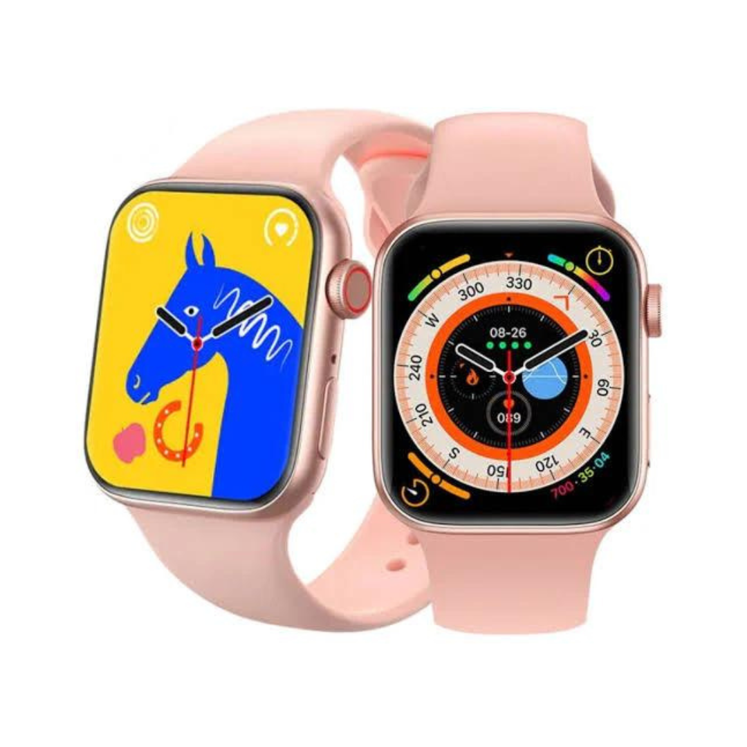 I9 Pro Max Smart Watch Main image