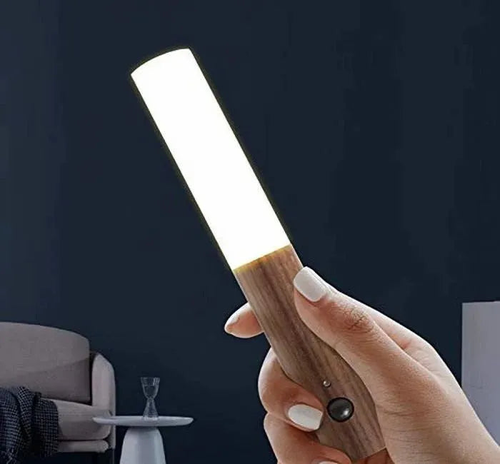 Motion Sensor Wireless LED Night Light