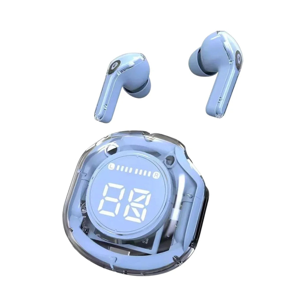 Air 39 Transparent Wireless Earbuds