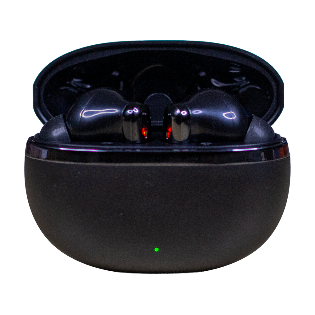 U61 True Wireless Bluetooth Earbuds (TWS) – Hi‑Res Audio, Smart Touch, Quick Pairing