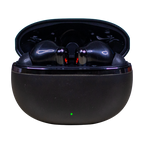 U61 True Wireless Bluetooth Earbuds (TWS) – Hi‑Res Audio, Smart Touch, Quick Pairing