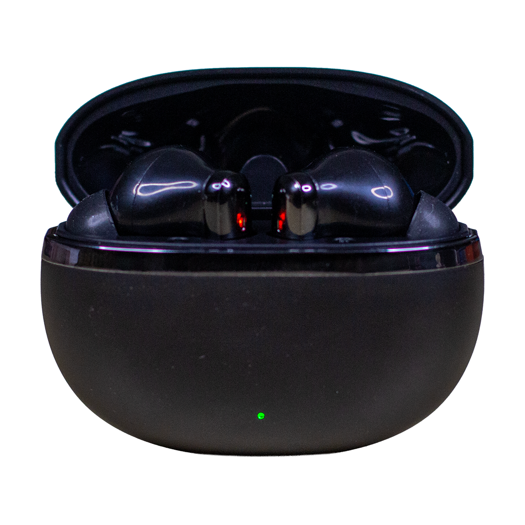 U61 True Wireless Bluetooth Earbuds (TWS) – Hi‑Res Audio, Smart Touch, Quick Pairing