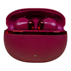 U61 True Wireless Bluetooth Earbuds (TWS) – Hi‑Res Audio, Smart Touch, Quick Pairing