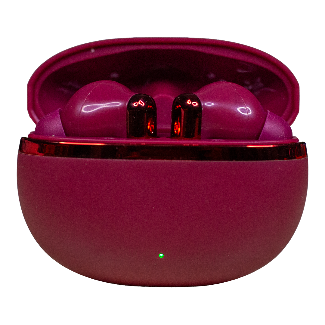 U61 True Wireless Bluetooth Earbuds (TWS) – Hi‑Res Audio, Smart Touch, Quick Pairing