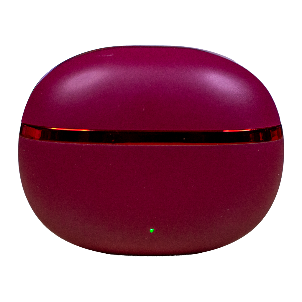 U61 True Wireless Bluetooth Earbuds (TWS) – Hi‑Res Audio, Smart Touch, Quick Pairing