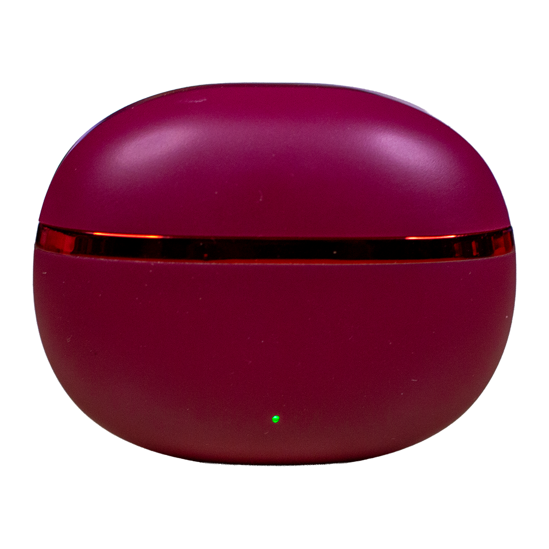 U61 True Wireless Bluetooth Earbuds (TWS) – Hi‑Res Audio, Smart Touch, Quick Pairing