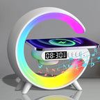 G63 LED Table Lamp – Sunrise Alarm Clock