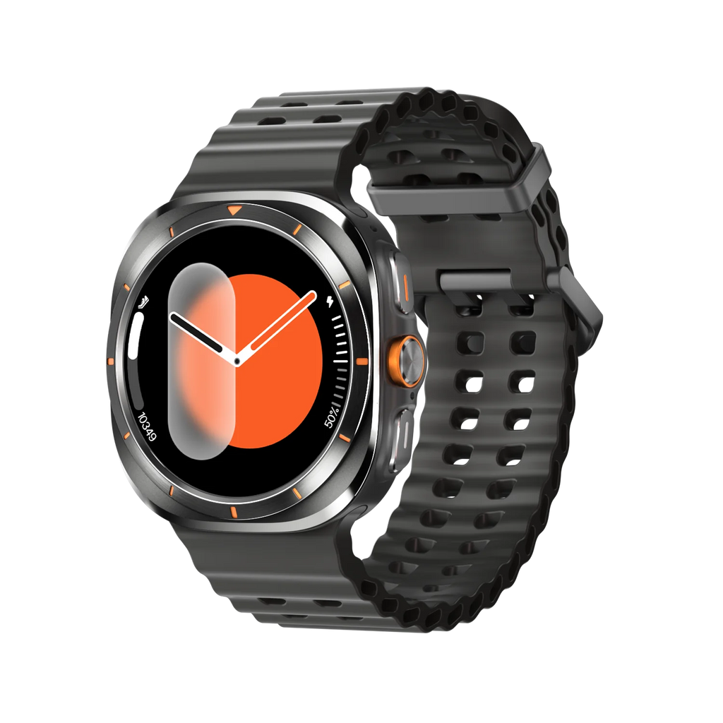 JS Watch 7 Ultra 47mm Smart Watch
