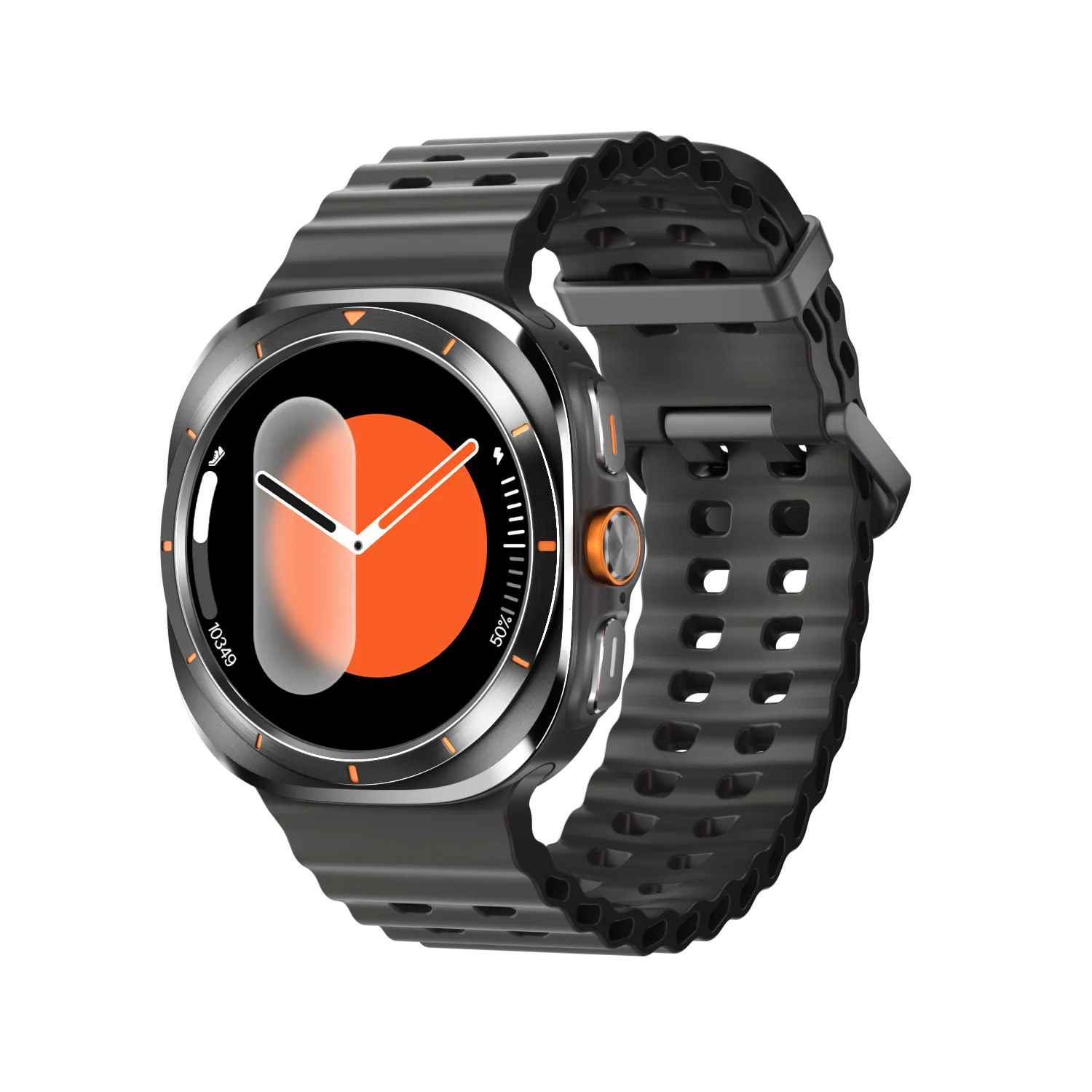 JS Watch 7 Ultra 47mm Smart Watch
