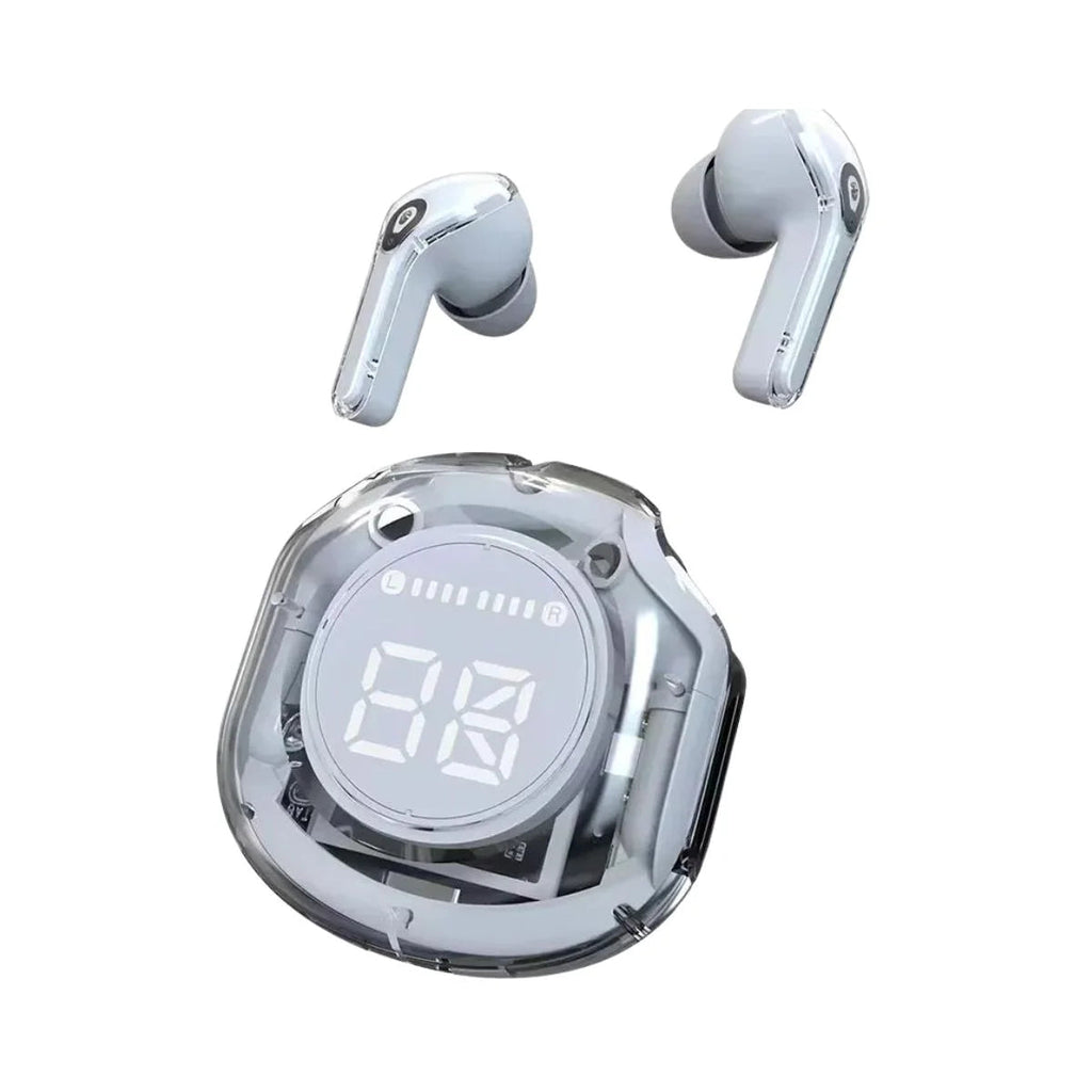 Air 39 Transparent Wireless Earbuds