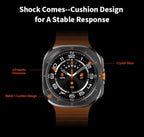 JS Watch 7 Ultra 47mm Smart Watch